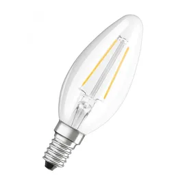 Bellalux LED-Birne 2,5W E14 250 lm warmweiß