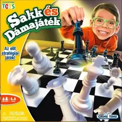 Schach und Dame