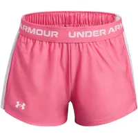 Under Armour Tech Play Up Trainingsshorts Mädchen 672 super