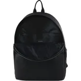 Lacoste Rucksack Daypack Schwarz