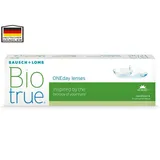 Bausch + Lomb Biotrue 30 St.