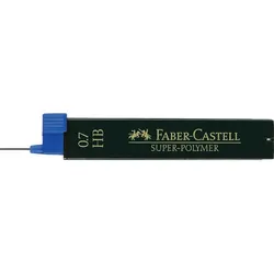 FABER-CASTELL Ersatzmine, Strichstärke: 0,7 mm
