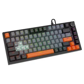 Savio ASTRAL BLACK JADE 3 COLOURS QWERTY
