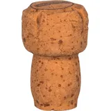 Brunnen Radiergummi Korken braun, 1 St.