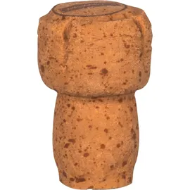 Brunnen Radiergummi Korken braun, 1 St.