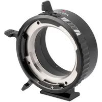 Viltrox PL-GFX Adapter,