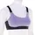 Damen Sport-BH-Lila-XS