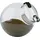 APS Vorratsdose 636 Durchmesser 20cm 3l Glas +Löffel