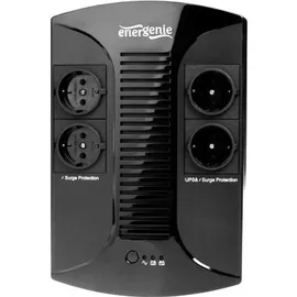 Gembird EG-UPS-002, 0,85 kVA, 510 W, USV