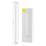 Baseus Wireless Ladecase für Smooth Writing Stylus Weiß