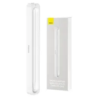 Baseus Wireless Ladecase für Smooth Writing Stylus Weiß
