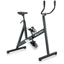 Aquaness Wasserbike V3 Schwimmbad Fahrrad, Farbe: pastellgrün