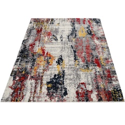 Teppich HIGH AND LOW FIVE - 65 x 130 cm