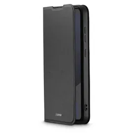 Hama Galaxy S25 FE Flipcase schwarz