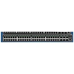 Grandstream GWN7800 Series GWN7806P - Switch - für Anwendung in Unternehmen - L2