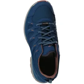 Lowa Innox EVO II GTX Damen StahlBlau/Altrosa 41