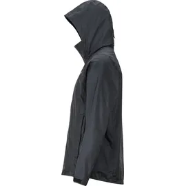 Marmot PreCip Eco Herren Regenjacke Schwarz M