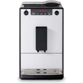 Melitta Caffeo Solo 950-666 Pure Silver