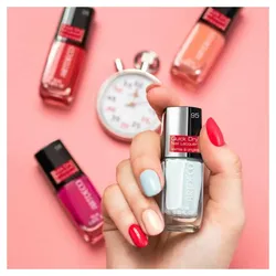 Quick Dry Nail Lacquer