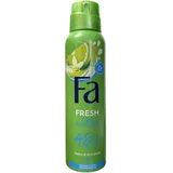 Fa Deospray Caribbean Wave 6 x 150 ml