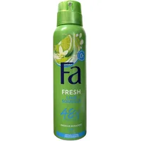 Fa Deospray Caribbean Wave 6 x 150 ml