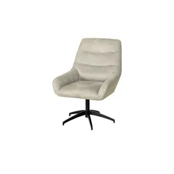 Sessel  Hero ¦ beige ¦ Maße (cm): B: 73 H: 95,5 T: 76.5