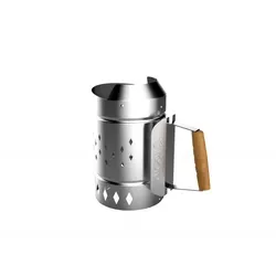 TEPRO Garten tepro 8331, Silber, Stahl, Zinklegierung, 315 mm, 195 mm, 325 mm, 1