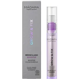 Mádara Grow & Fix Wimpernserum 4,25 ml