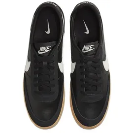 Nike KillsHot 2 Leather Herren Black/Sail-Gum Yellow Herren 42