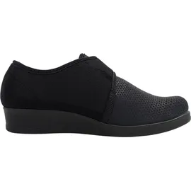 FLY FLOT Clogs Schwarz 37