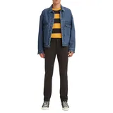 Levi's Xx Slim Ii Chinohose Mineral Black Shady 38 32