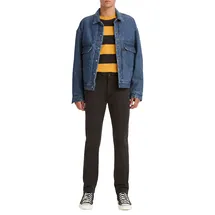 Levi's Xx Slim Ii Chinohose Mineral Black Shady 38 32