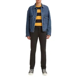 Levi's Xx Slim Ii Chinohose Mineral Black Shady 38 32