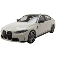 Minichamps 410020204 1:43 BMW M3 2020 - White