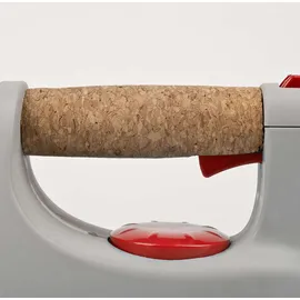 Girmi ST03 Bügelsystem, 2000 W, 700 Milliliter, Kunststoff