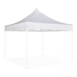 Oviala Business Dach des Faltzeltes 4x4 m 520g/m2