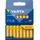 Varta Longlife AAA 16 St.