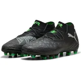 Puma Future 8 Ultimate Ag Fußballschuhe Schwarz EU 48 Schwarz EU 48 - Schwarz