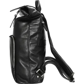 Picard Buddy Rucksack Schwarz