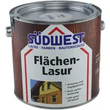 Südwest Flächen-Lasur Mahagoni 2,5 l