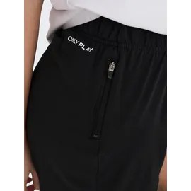 ONLY PLAY ONPMILA-2 Loose Train Shorts Schwarz XS