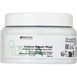 Indola Care Repair Intense Repair Maske 250 ml