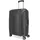Travelite Elvaa 4-Rollen M 66 cm / 72-77 l schwarz