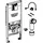 Grohe Rapid SLX WC-Element 1,13 m Bauhöhe