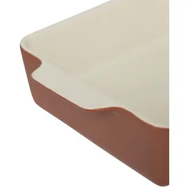 5five simply smart Keramikform, in rot | Gr.: onesize