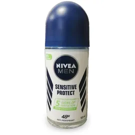 NIVEA Men Sensitive Protect Roll-on 50 ml