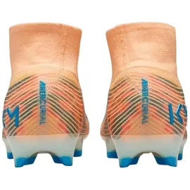 Nike Mercurial Superfly 10 Elite FG Herren orange 43