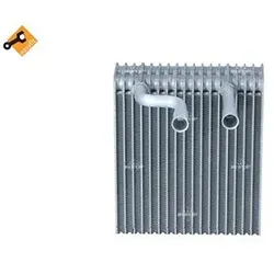 Nrf Verdampfer, Klimaanlage [Hersteller-Nr. 36073] für Ford