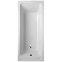 Villeroy & Boch Omnia Architectura Rechteckbadewanne 70 x 160 cm UBA167ARA2V01