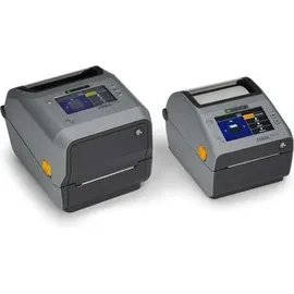 Zebra Technologies Zebra Etikettendrucker Wärmeübertragung 300 x 300 DPI